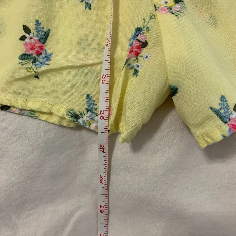 Bundle - Girls Rompers Size 10 - Picture 7 of 11